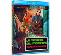 La masacre del microondas (Microwave Massacre) (Spain Import, see details for languages)