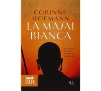 La masai bianca