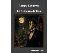 La Máscara de Oro