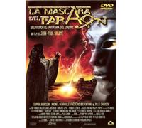 La Mascara Del Faraon Belphegor (Import Dvd) (2003) Varios