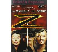 La Mascara Del Zorro