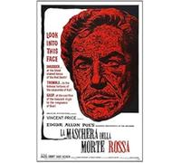 La Maschera Della Morte Rossa