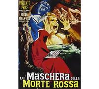 La Maschera Della Morte Rossa