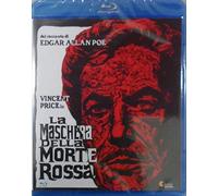 La Maschera Della Morte Rossa
