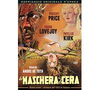 La Maschera Di Cera (1953)