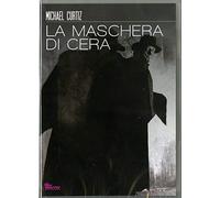 la maschera di cera DVD Italian Import