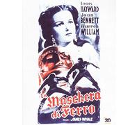 La Maschera Di Ferro (1939)