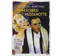 la maschera di mezzanotte