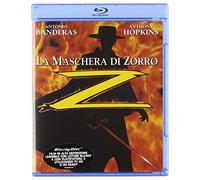 La maschera di Zorro