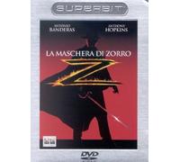 la maschera di zorro superbit dvd Italian Import