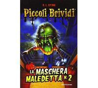 La maschera maledetta