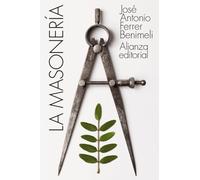 La masonería (El libro de bolsillo - Historia)