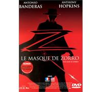 La Masque de Zorro