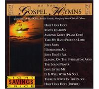 La Mass Choir - Hour of Gospel Hymns