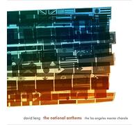 La Master Chorale/Calder - Lang:The National Anthems