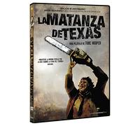 La Matanza De Texas