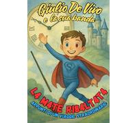 LA MATE RIBALTATA: APPUNTI DI UN VIAGGIO STRAORDINARIO