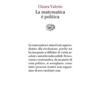 La matematica e politica