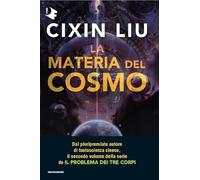La materia del Cosmo
