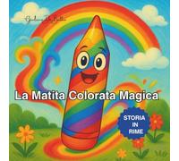 La Matita Colorata Magica
