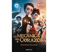 La mecánica del corazón (Best Seller)