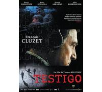 La Mécanique de l'ombre (Spanish Release) Testigo
