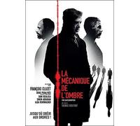 La Mecanique De L'Ombre (The Eavesdropper)