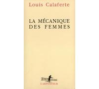 La Mecanique Des Femmes (L'Arpenteur)