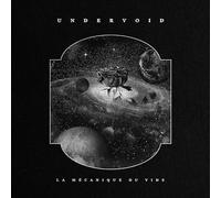 Undervoid - La Mécanique Du Vide