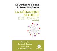 La mécanique sexuelle des hommes - tome 2 L'érection NE 2019 (02)