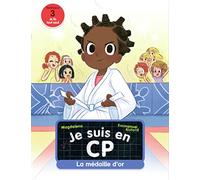 La médaille d'or: Niveau 3 (16)