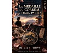 La Médaille du corbeau à trois pattes