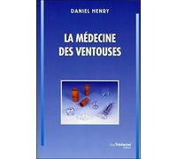 La médecine des ventouses - Tome 1 (1)