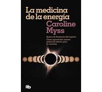 La medicina de la energía