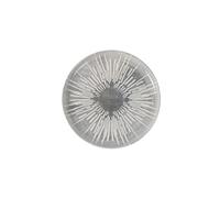 La Mediterránea Ivar Round Snack Tray ø 20 x 2 cm (12 Units)