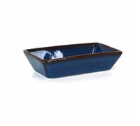 La Mediterránea Pica-Pica Bowl Blue 13.8 x 7 x 3.2 cm (24 Units)