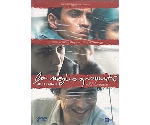 La meglio gioventù - Atto I e II [DVD] [2013]