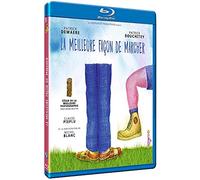 La Meilleure façon de marcher – Blu-ray