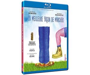 La Meilleure façon de marcher [Blu-ray]