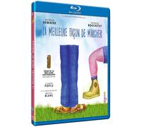La Meilleure façon de marcher – Blu-ray