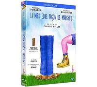La Meilleure façon de marcher [Combo Blu-ray + DVD]