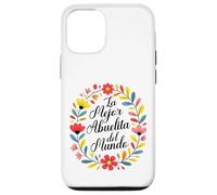 La Mejor Abuelita del Mundo Case for iPhone 12/12 Pro
