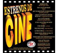 La Mejor Musica Del Cine