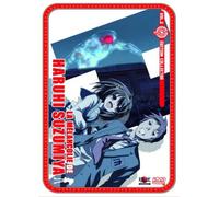 La Mélancolie de Haruhi Suzumiya - Vol. 2 [Édition Limitée]