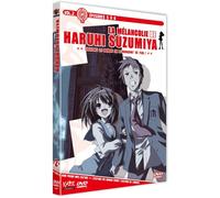 La melancolie d'haruhi suzumiya vol 2