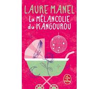 La Mélancolie Du Kangourou (Le Livre de Poche)