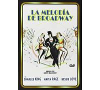 La Melodía De Broadway (Import) [2014]