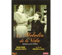 La Melodia De La Vida (Import Sans Langue Française)