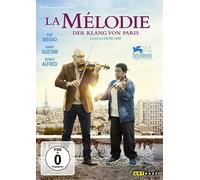 La Melodie – Der Klang von Paris – Merad Kad, Guesmi Samir, Renely Alfred – DVD – Studiocanal
