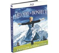 La Mélodie du bonheur [Édition Digibook Collector + Livret]